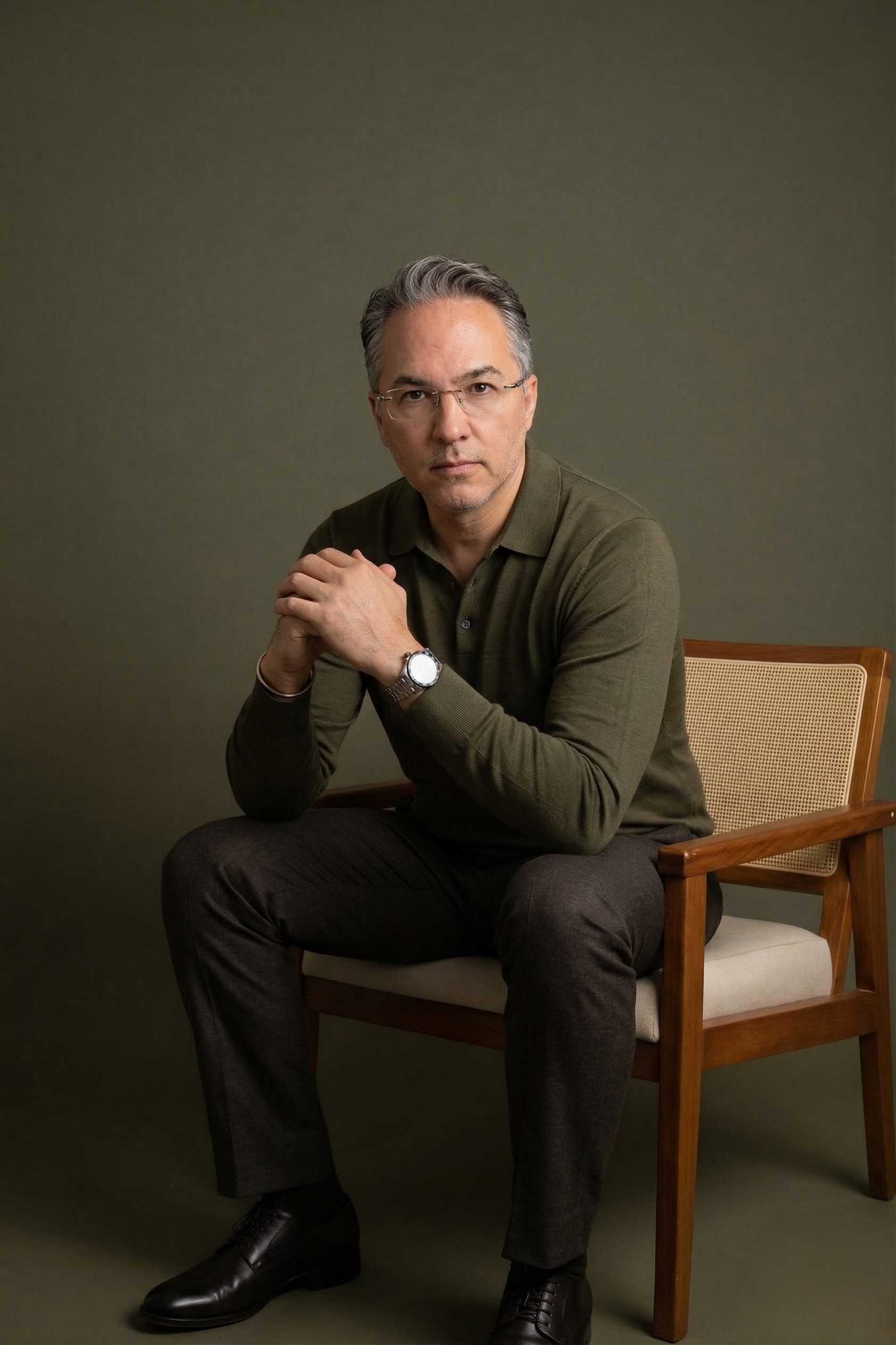 Dr. Eduardo Eiji consultório